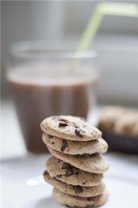 Chocolate Chip Cookies and Chocolate Milk Journal