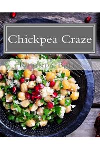 Chickpea Craze