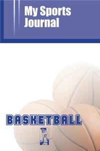 My Sports Journal