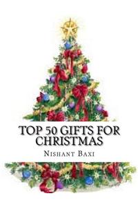 Top 50 Gifts for Christmas