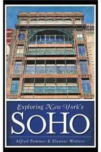 Exploring New York's Soho