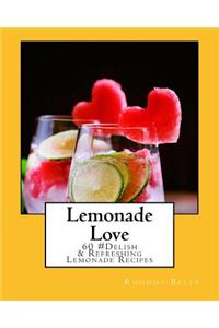 Lemonade Love