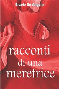 racconti di una meretrice