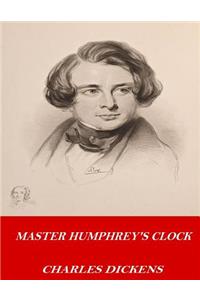 Master Humphrey's Clock
