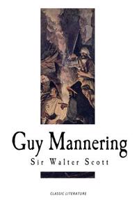 Guy Mannering