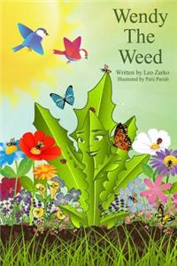 Wendy The Weed