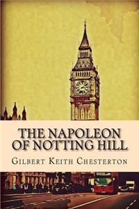 Napoleon of Notting Hill