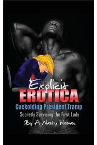Explicit Erotica