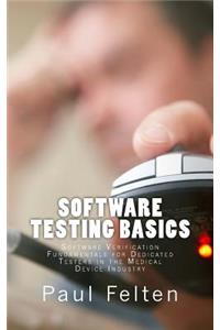 Software Testing Basics