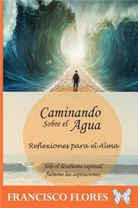 Caminando sobre el agua