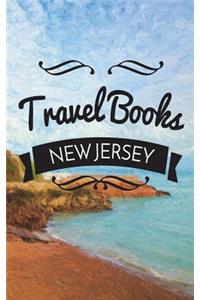 Travel Books New Jersey