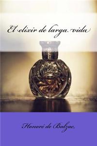 El elixir de larga vida