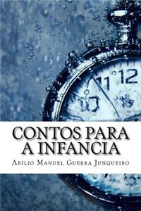 Contos para a infancia