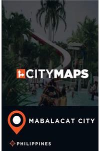 City Maps Mabalacat City Philippines