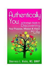 Authentically You