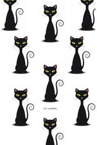 Cat Journal