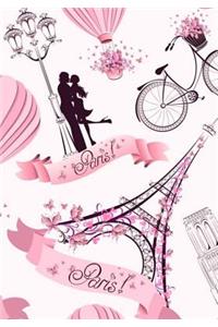 Paris Notebook
