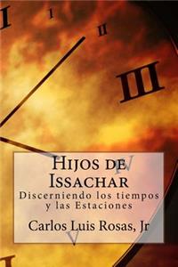 Hijos de Issachar