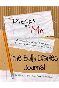 The Bully Diaries Journal