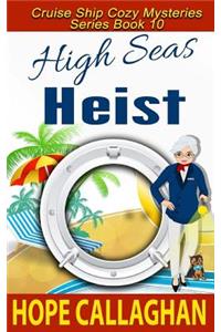 High Seas Heist
