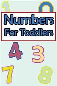 Numbers for Toddlers