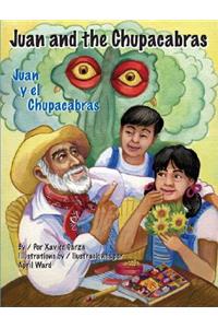 Juan and the Chupacabras/Juan y El Chupacabras