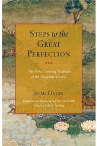 Steps To The Great Perfection