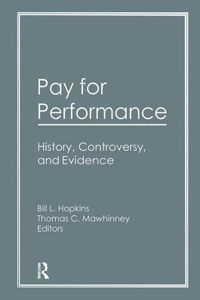 Pay for Performance