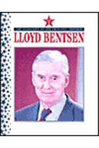 The Secretary of the Treasury Through Lloyd Bentsen