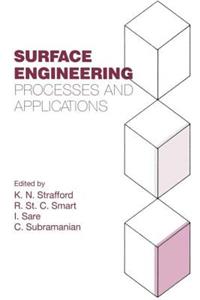 Surface Engineering