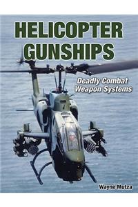 American Helicopter Gunships