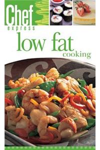 Ce I Low Fat Cooking