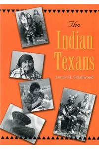Indian Texans