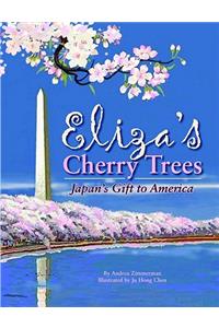 Eliza's Cherry Trees