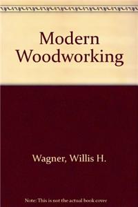 Modern Woodworking