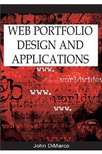 Web Portfolio Design and Applications