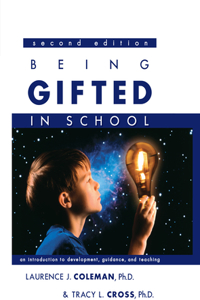 Being Gifted in School