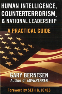 Human Intelligence, Counterterrorism, and National Leadership