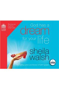 God Has a Dream for Your Life