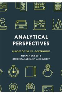 Analytical Perspectives