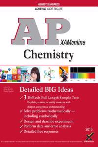 AP Chemistry 2017