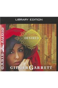 Desired (Library Edition)