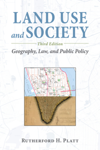 Land Use and Society, Third Edition