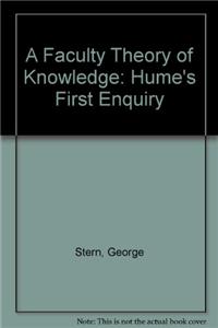 Faculty Theory of Knowledge