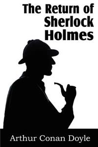 Return of Sherlock Holmes