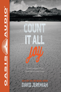 Count It All Joy