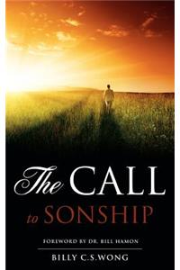 The Call to Sonship