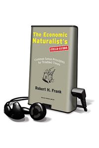 Economic Naturalist's Field Guide