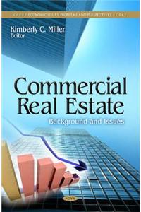 Commercial Real Estate