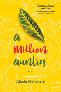 Million Aunties